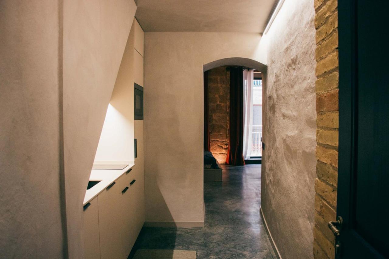 Apartamento Casa Boutique Nº24 Cardona Exterior foto